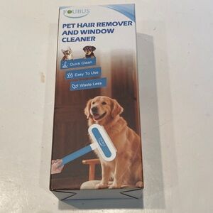NIB Pet Hair Remover
